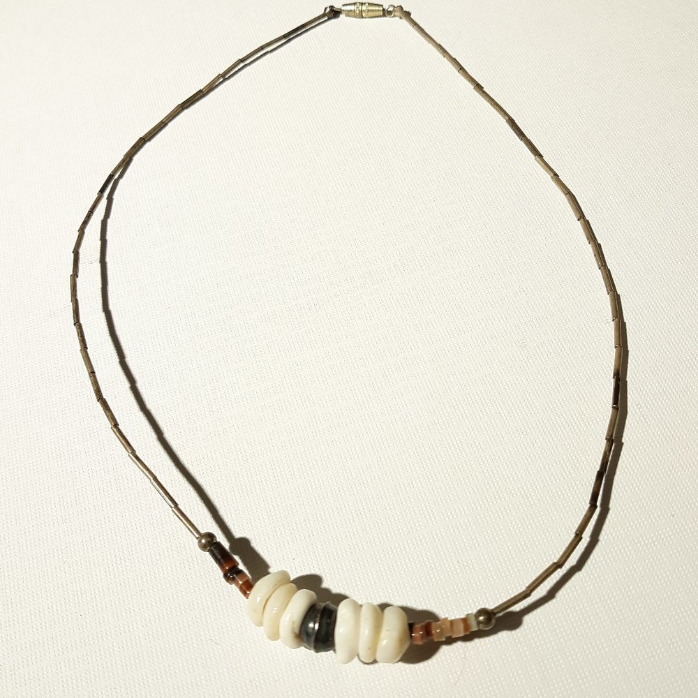 3/$20 Summer Necklace Sale Boho Festival Casual